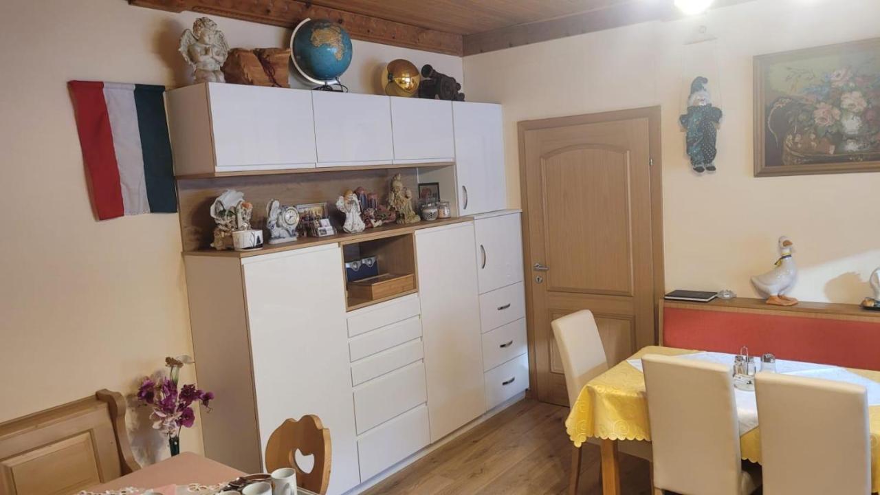 Gaestehaus Raab * Ranten
