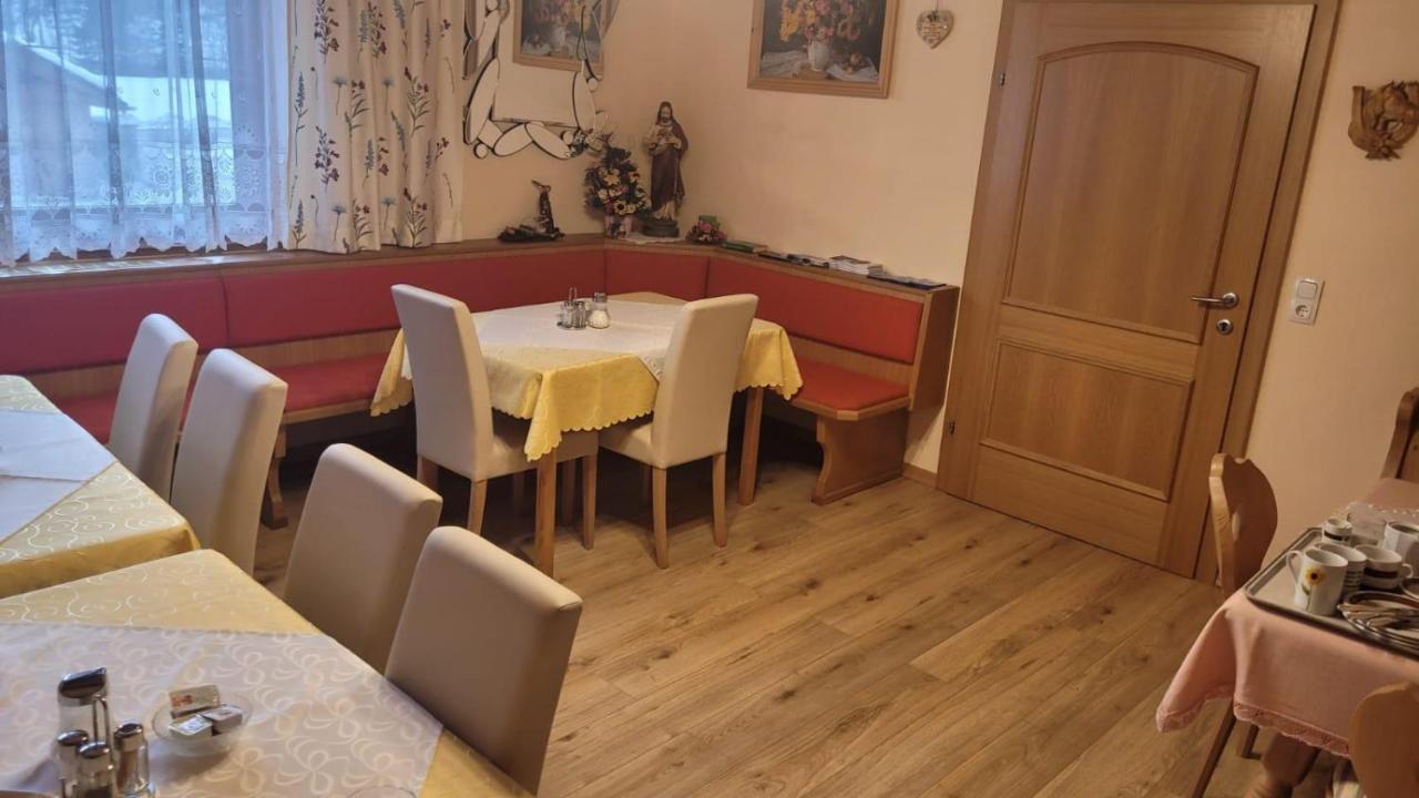 Gaestehaus Raab