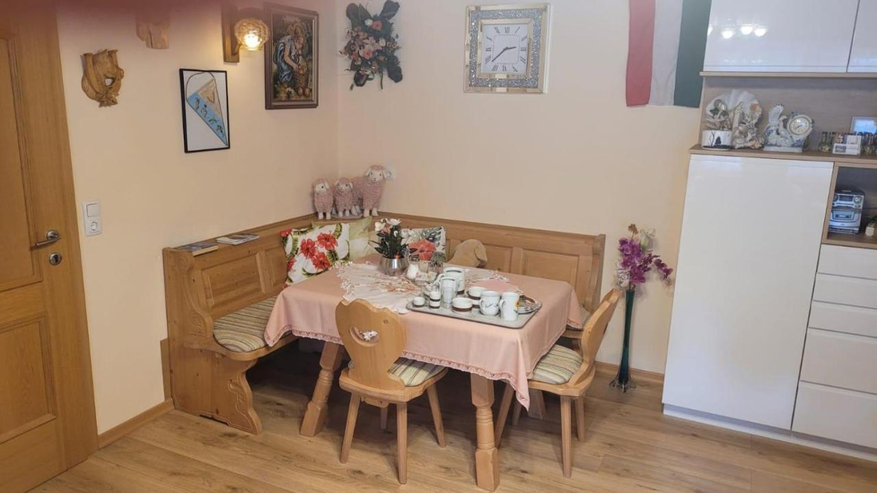 Gaestehaus Raab Apartment *