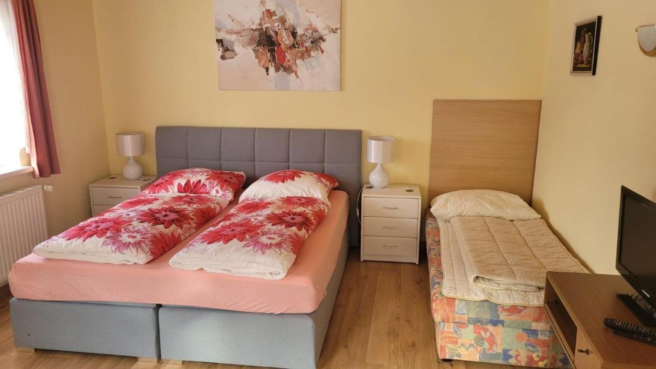 Gaestehaus Raab * Ranten
