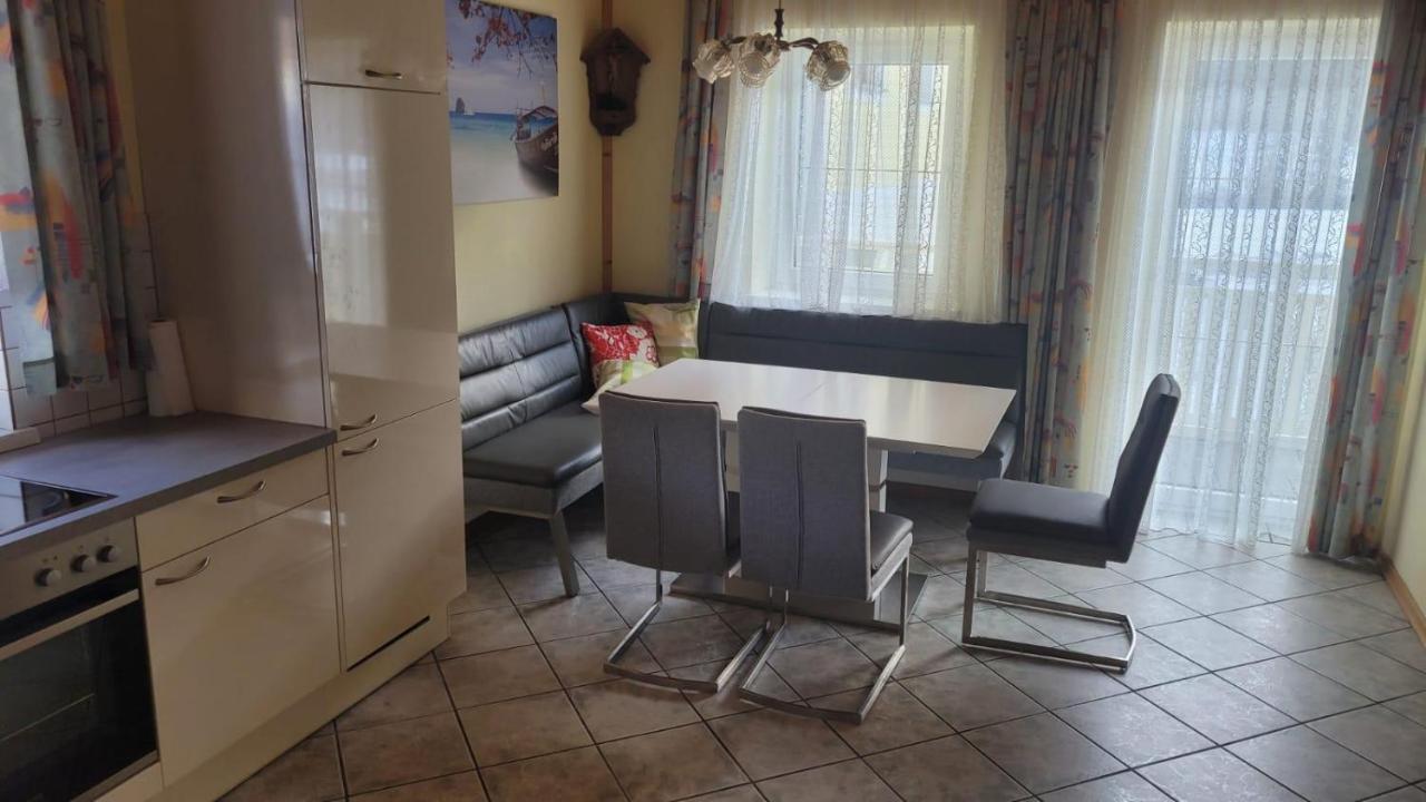 Gaestehaus Raab Apartament