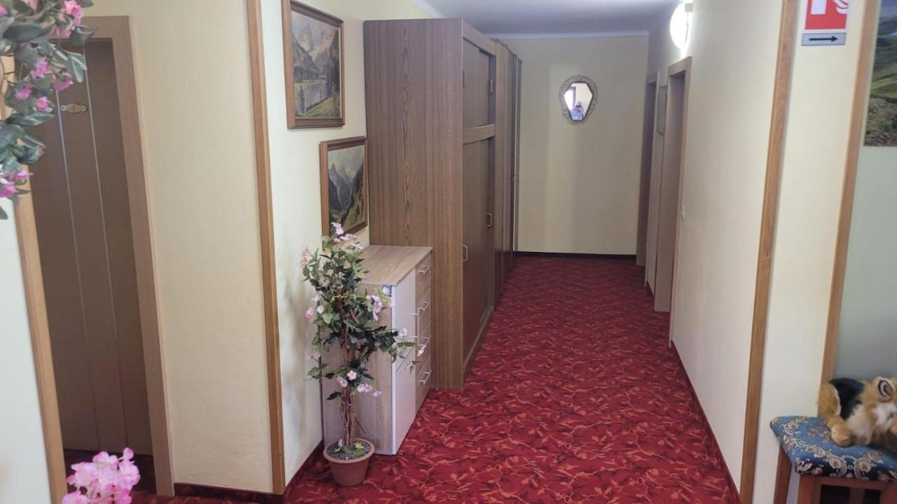 Gaestehaus Raab Ranten