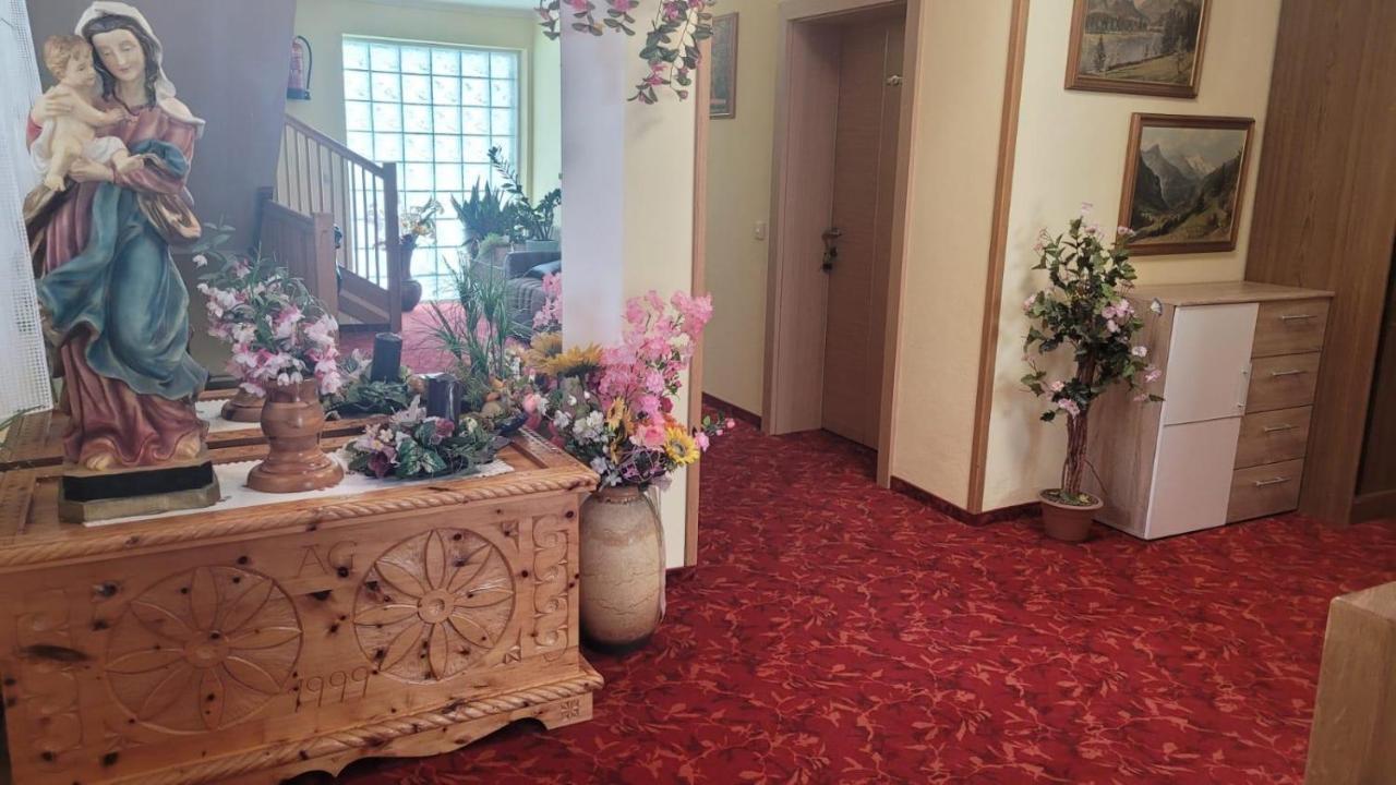 Gaestehaus Raab * Ranten