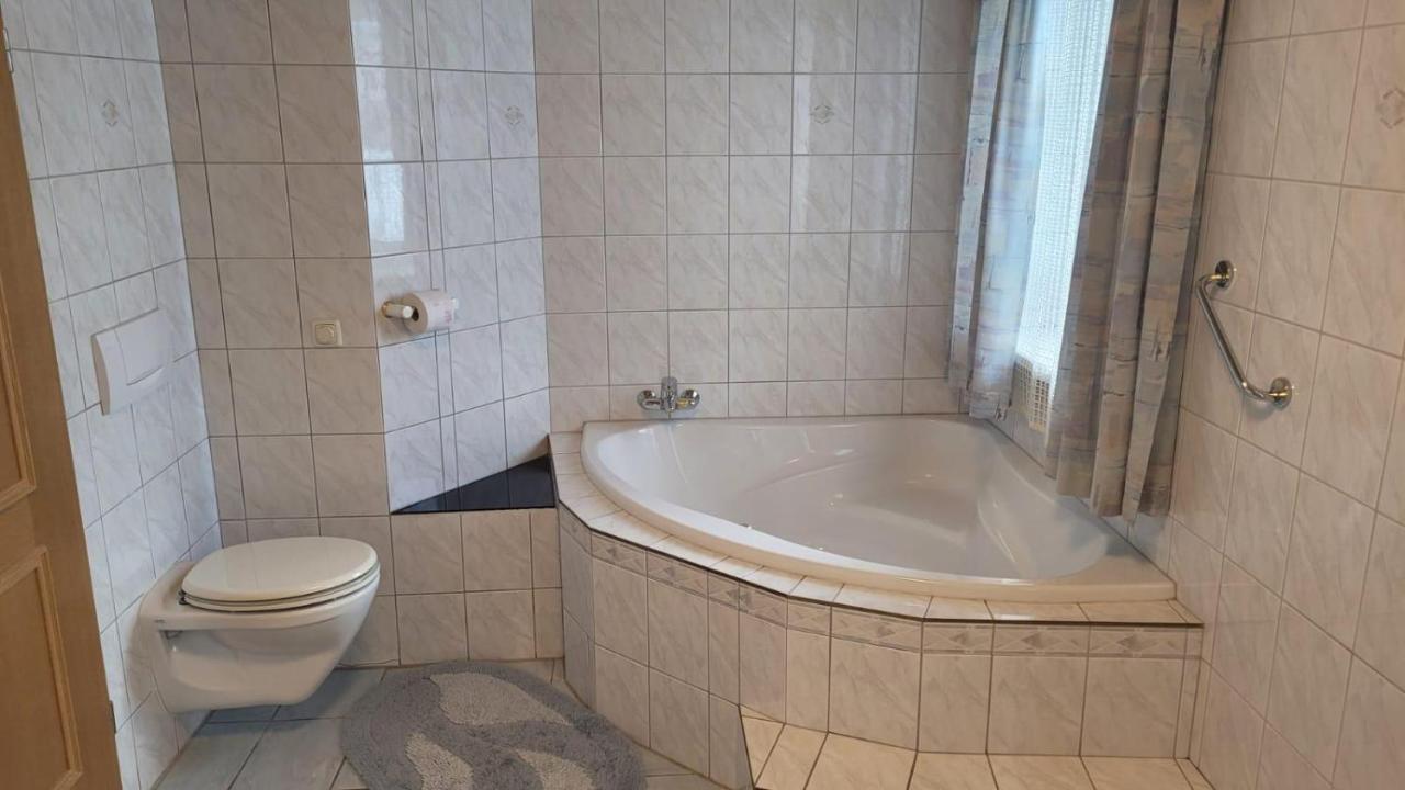 Apartment Gaestehaus Raab *