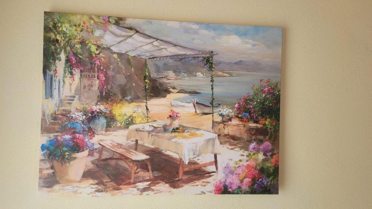 Apartment Gaestehaus Raab *