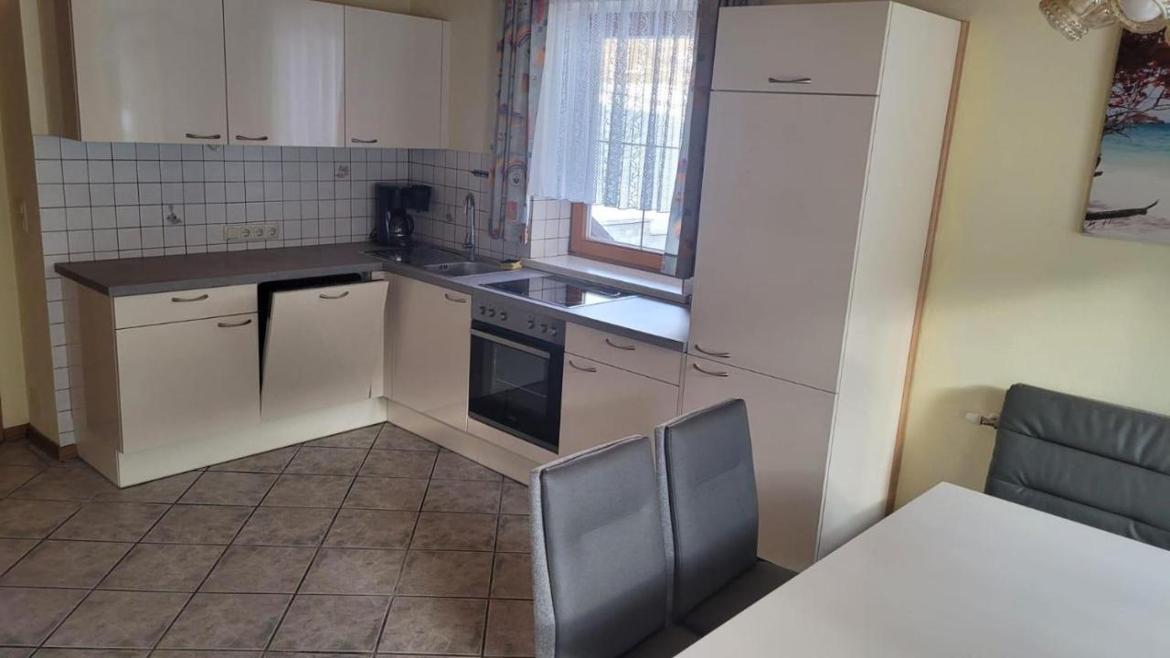 Apartment Gaestehaus Raab Ranten