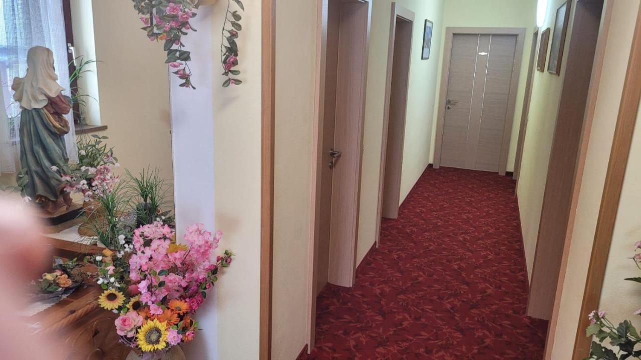 Apartment Gaestehaus Raab