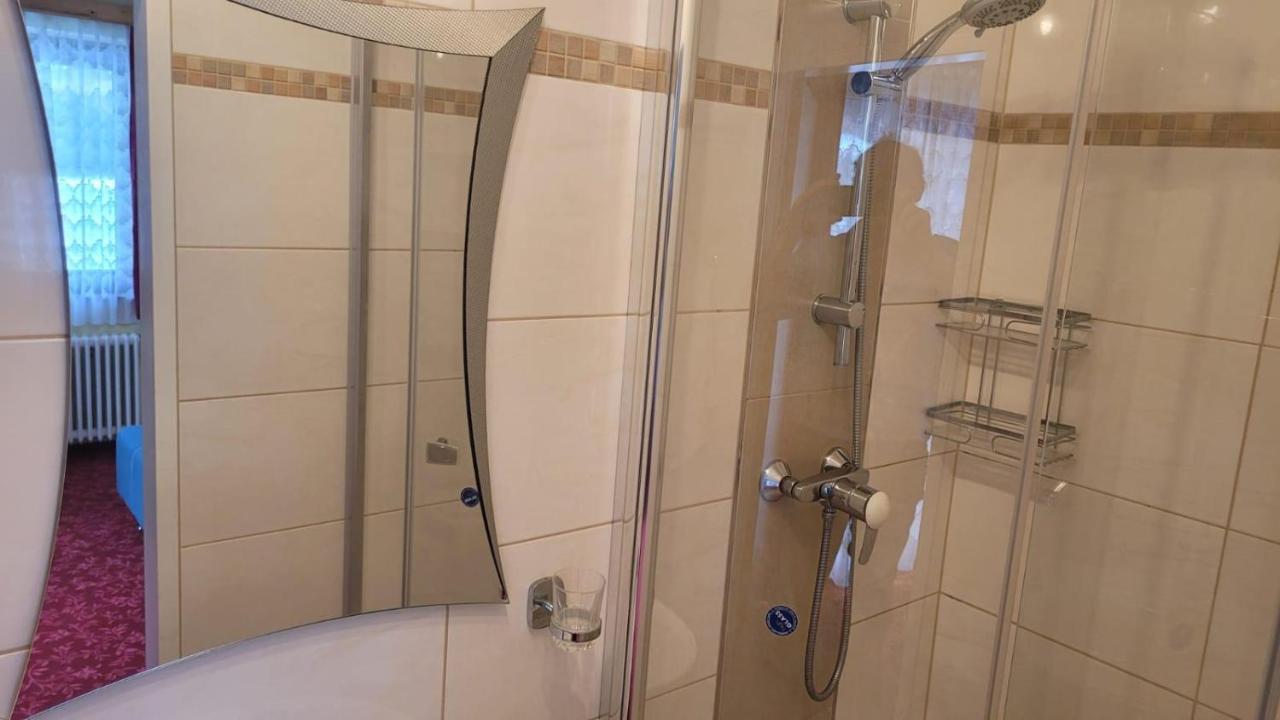 Gaestehaus Raab * Ranten